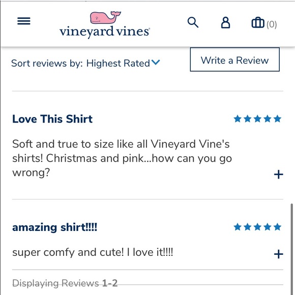 Vineyard Vines Hot Pink Christmas Lights Logo Long Sleeve Pocket Tee T-Shirt - Picture 6 of 7